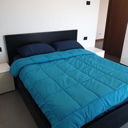 Bovisa New Apartment Милано Екстериор снимка