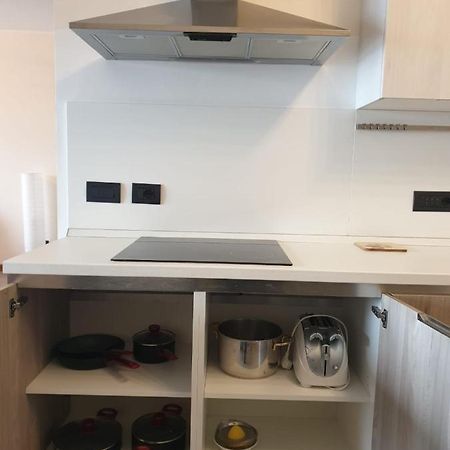 Bovisa New Apartment Милано Екстериор снимка