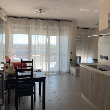 Bovisa New Apartment Милано Екстериор снимка