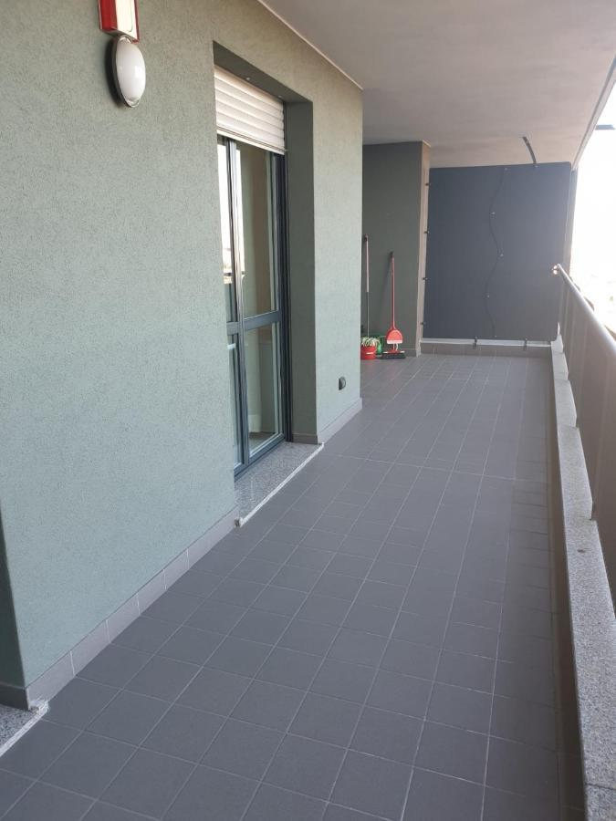 Bovisa New Apartment Милано Екстериор снимка