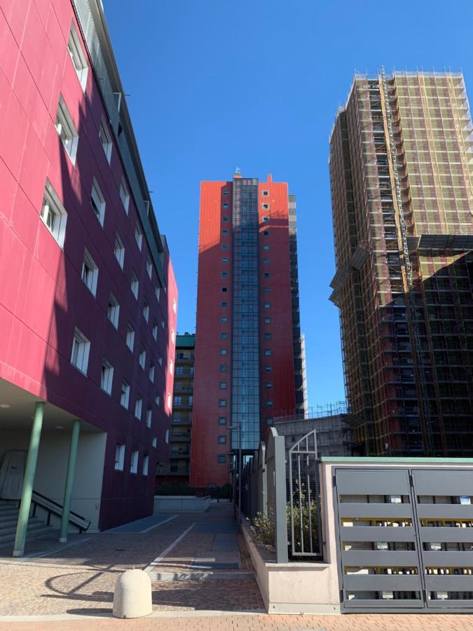 Bovisa New Apartment Милано Екстериор снимка
